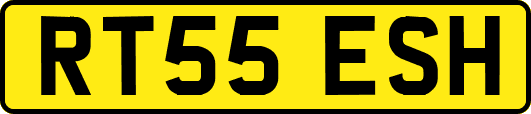 RT55ESH
