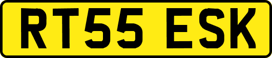RT55ESK