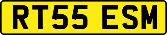 RT55ESM