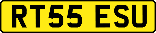 RT55ESU