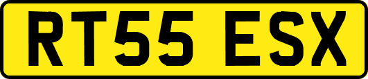 RT55ESX
