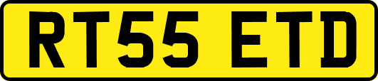 RT55ETD
