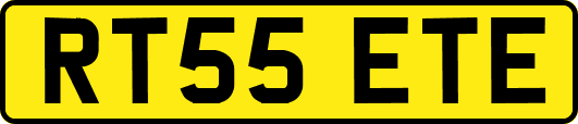 RT55ETE