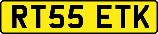 RT55ETK
