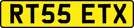 RT55ETX