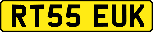 RT55EUK