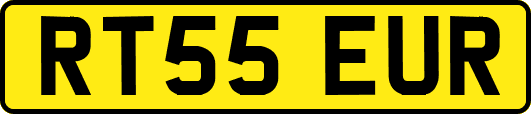 RT55EUR