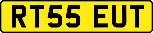RT55EUT