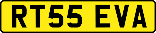 RT55EVA