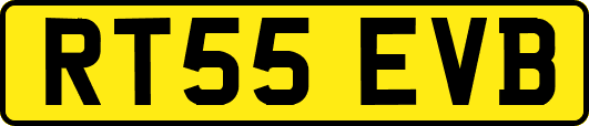 RT55EVB