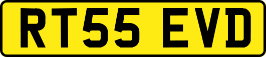 RT55EVD