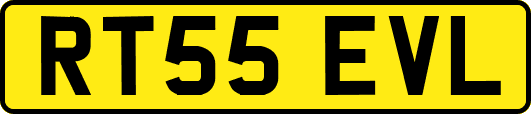 RT55EVL