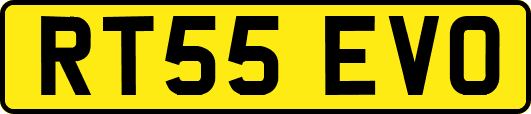 RT55EVO