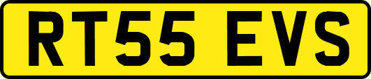 RT55EVS