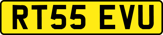 RT55EVU