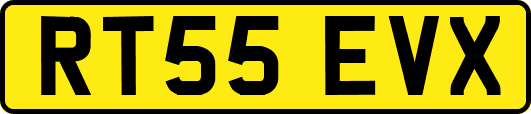 RT55EVX