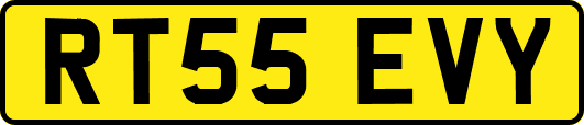RT55EVY