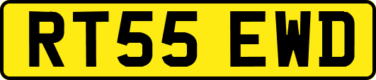 RT55EWD
