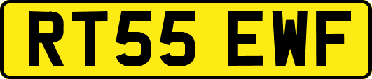RT55EWF