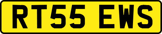 RT55EWS