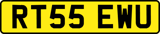 RT55EWU