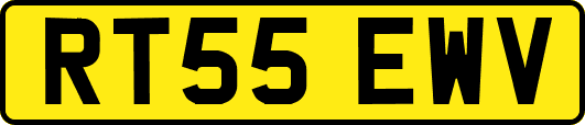 RT55EWV