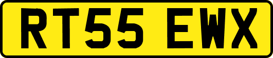 RT55EWX