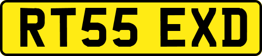 RT55EXD