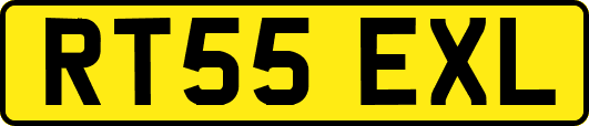 RT55EXL