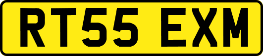 RT55EXM