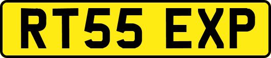 RT55EXP