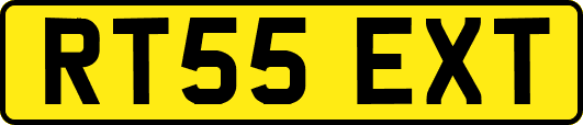 RT55EXT