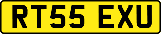 RT55EXU