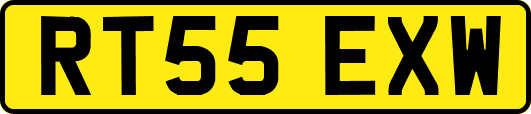 RT55EXW
