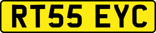 RT55EYC