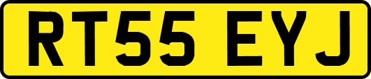 RT55EYJ