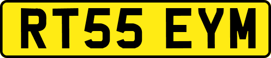 RT55EYM