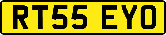 RT55EYO