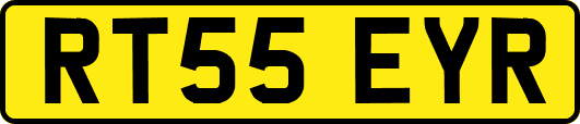 RT55EYR