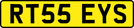 RT55EYS