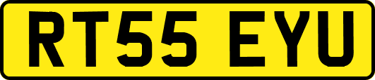 RT55EYU