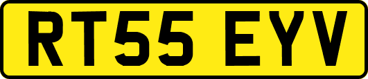 RT55EYV