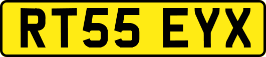 RT55EYX
