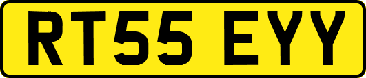RT55EYY