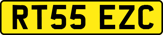 RT55EZC
