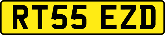 RT55EZD