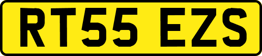 RT55EZS