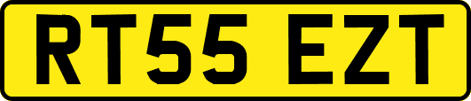 RT55EZT