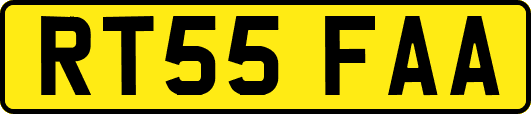 RT55FAA