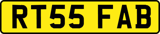RT55FAB